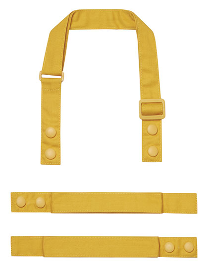 Premier Workwear Colours Swap & Pop Apron - Strap Premier Workwear Colours Swap & Pop Apron - Strap