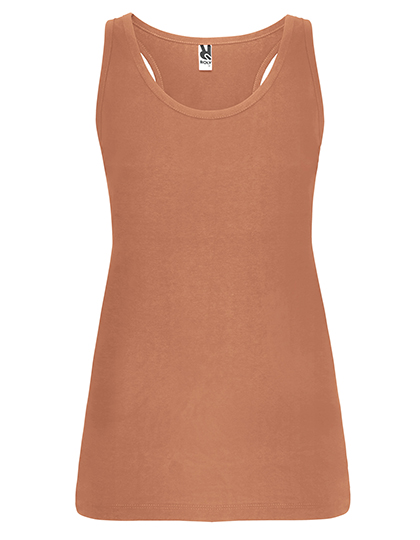 Roly Women´s Brenda Tank Top Roly Women´s Brenda Tank Top