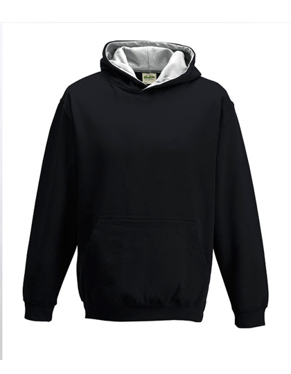 Just Hoods Kids´ Varsity Hoodie Just Hoods Kids´ Varsity Hoodie