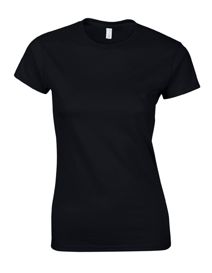 Gildan Softstyle® Women´s T-Shirt