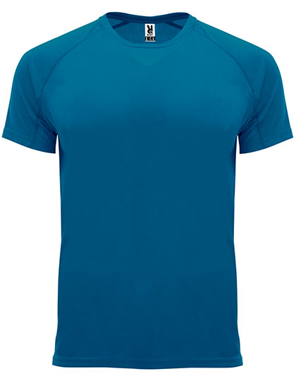 Roly Sport Men´s Bahrain T-Shirt Roly Sport Men´s Bahrain T-Shirt