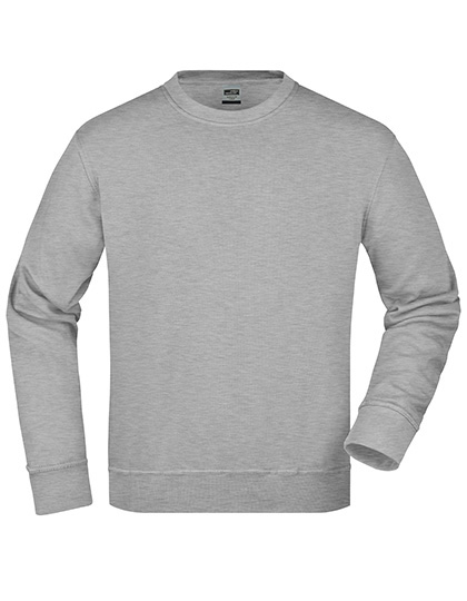 James&Nicholson Workwear Sweat James&Nicholson Workwear Sweat