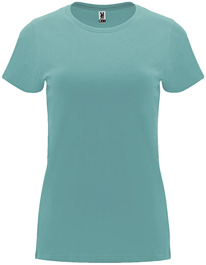 Roly Women´s Capri T-Shirt Roly Women´s Capri T-Shirt