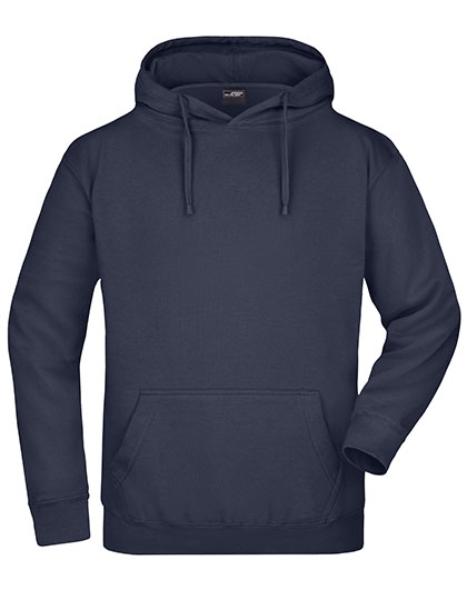 James&Nicholson Hooded Sweat James&Nicholson Hooded Sweat