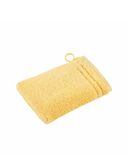 Vossen Vienna Style Supersoft Waschhandschuh