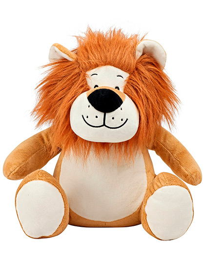Mumbles Zippie Lion