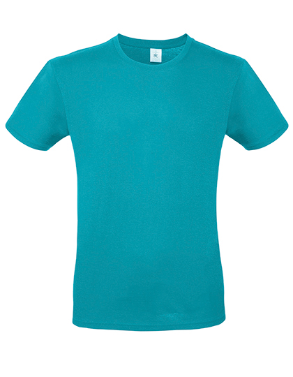 B&C BE INSPIRED T-Shirt #E150