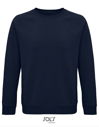 SOL´S Unisex Space Sweatshirt
