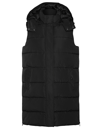 Roly Reine Padded Vest 3'4 Roly Reine Padded Vest 3'4