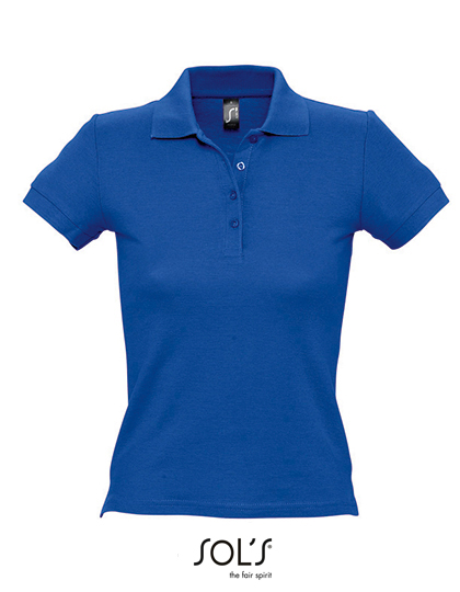 SOL´S Women´s Polo People 210 SOL´S Women´s Polo People 210