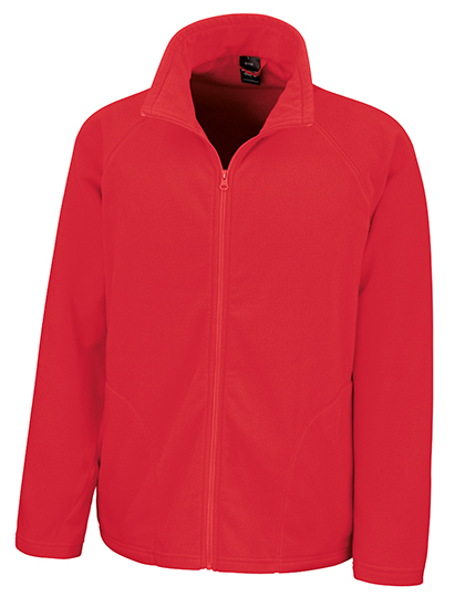 Result Core Micro Fleece Jacket