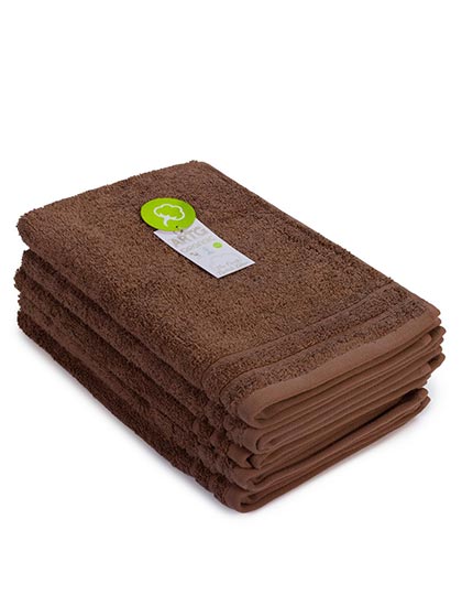 ARTG Organic Guest Towel ARTG Organic Guest Towel