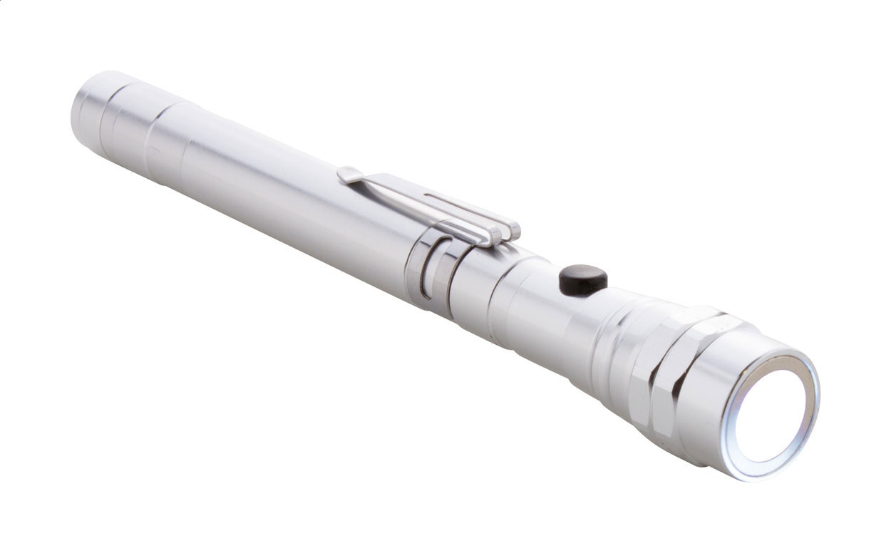 Ausziehbare Taschenlampe Giraffe Ausziehbare Taschenlampe Giraffe