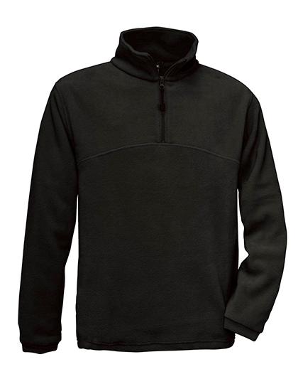 B&C COLLECTION Unisex Fleece Highlander+ B&C COLLECTION Unisex Fleece Highlander+