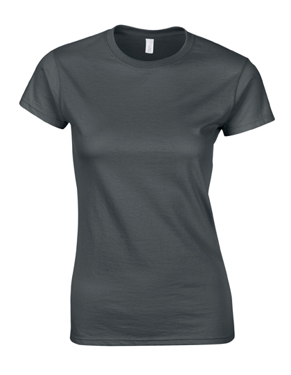 Gildan Softstyle® Women´s T-Shirt Gildan Softstyle® Women´s T-Shirt