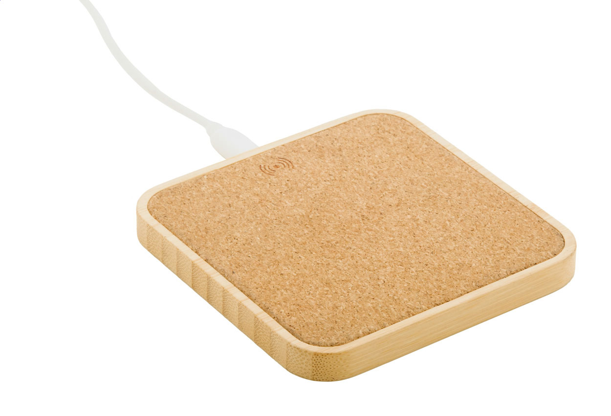 Wireless-Charger Crompe