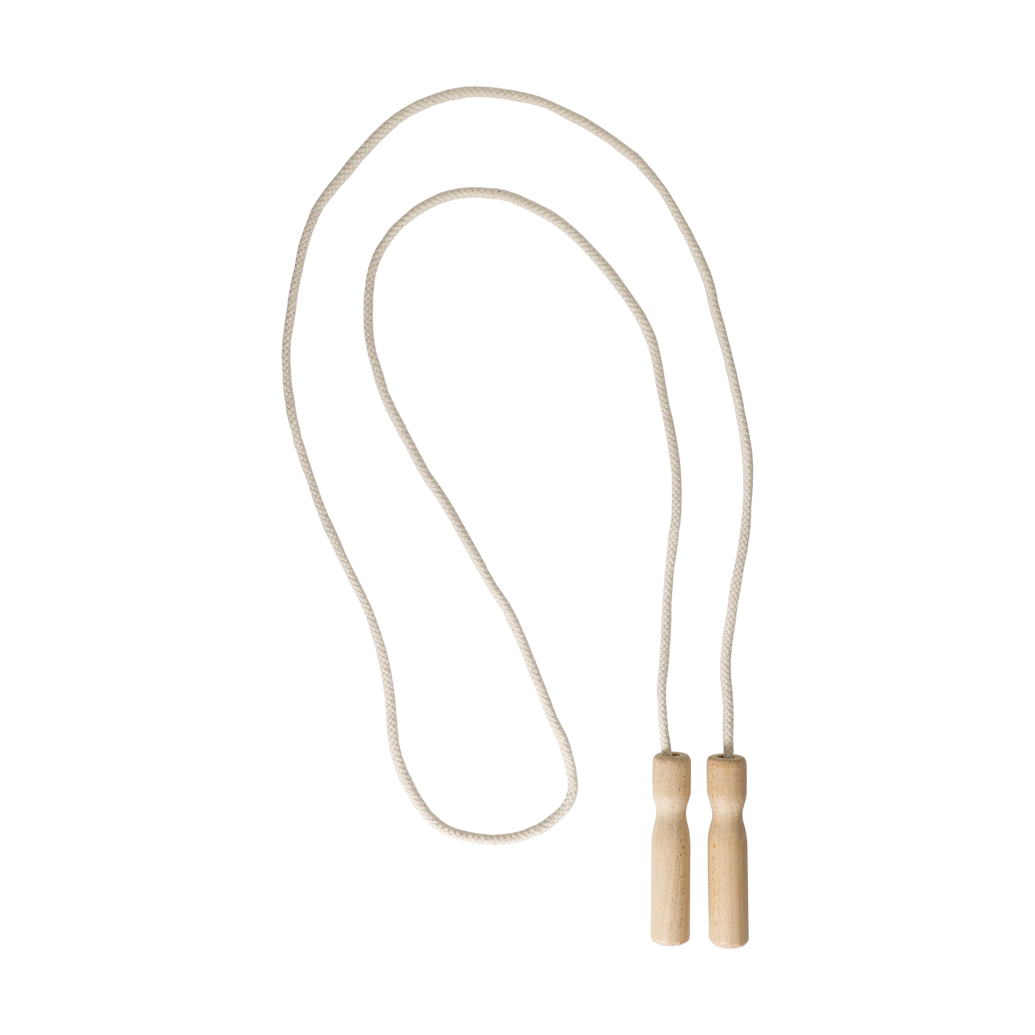 Springseil Holz Springseil Holz