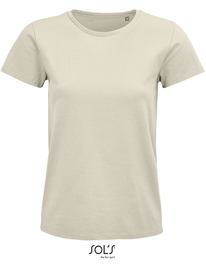 SOL´S Women´s Pioneer T-Shirt SOL´S Women´s Pioneer T-Shirt
