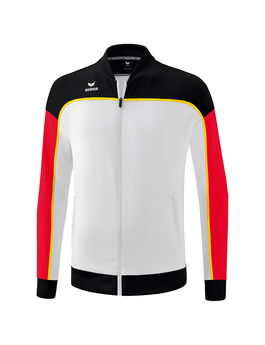 Erima CHANGE by erima Präsentationsjacke Erima CHANGE by erima Präsentationsjacke