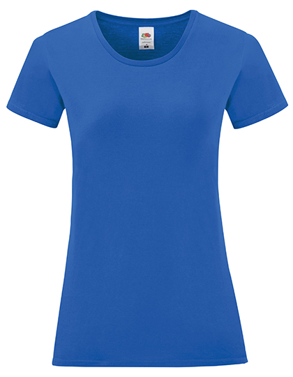Fruit of the Loom Ladies´ Iconic T