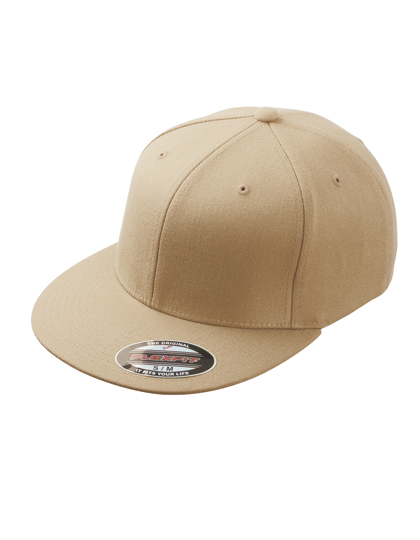 Myrtle beach 6 Panel Flexfit® Flat Peak Cap