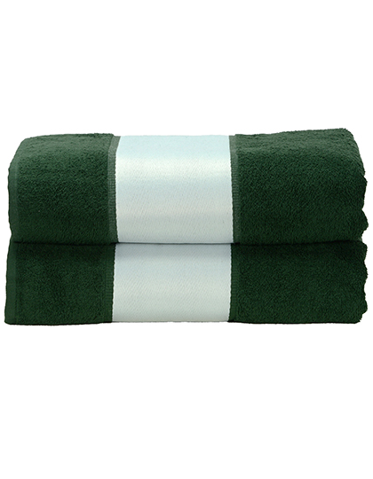 ARTG SUBLI-Me® Bath Towel ARTG SUBLI-Me® Bath Towel