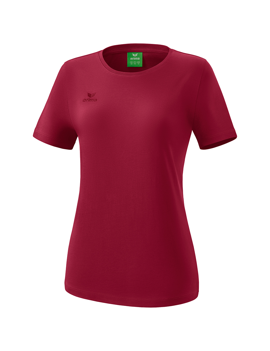 Erima Teamsport T-Shirt Damen Erima Teamsport T-Shirt Damen