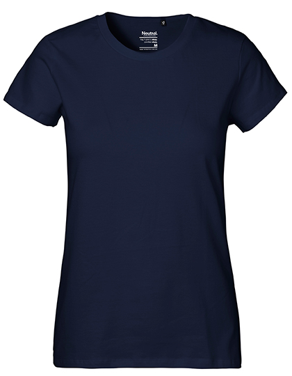 Neutral Ladies´ Classic T-Shirt Neutral Ladies´ Classic T-Shirt