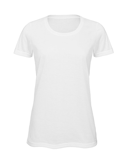 B&C Women´s Sublimation T-Shirt