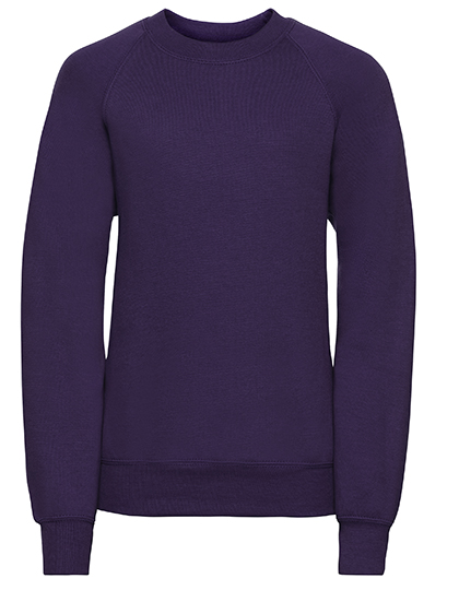 Russell Kids´ Classic Sweatshirt Russell Kids´ Classic Sweatshirt