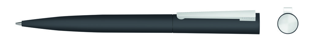 BRUSH GUM Drehkugelschreiber BRUSH GUM Drehkugelschreiber