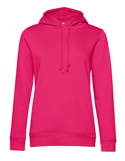B&C BE INSPIRED Inspire Hooded Sweat Women_° B&C BE INSPIRED Inspire Hooded Sweat Women_°