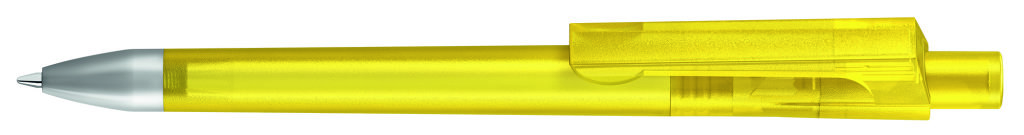 CHECK frozen SI Druckkugelschreiber CHECK frozen SI Druckkugelschreiber