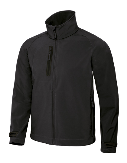 B&C COLLECTION Men´s X-Lite Softshell B&C COLLECTION Men´s X-Lite Softshell
