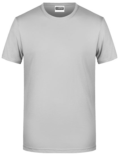 James&Nicholson Men´s Basic-T
