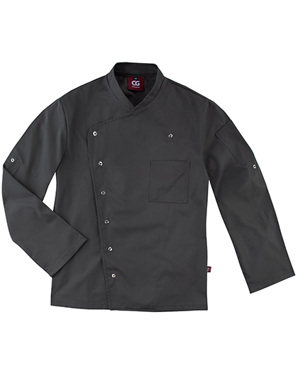 CG Workwear Men´s Chef Jacket Turin Classic CG Workwear Men´s Chef Jacket Turin Classic