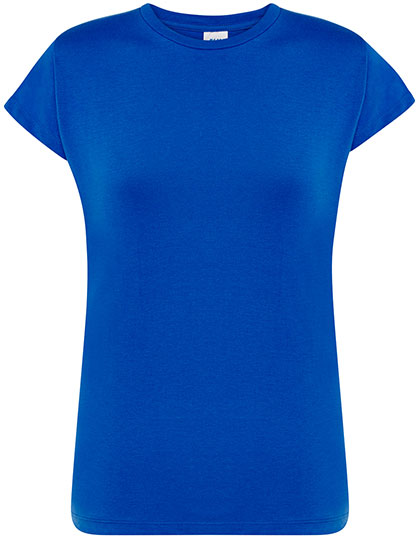 JHK Ladies´ Regular Comfort T-Shirt