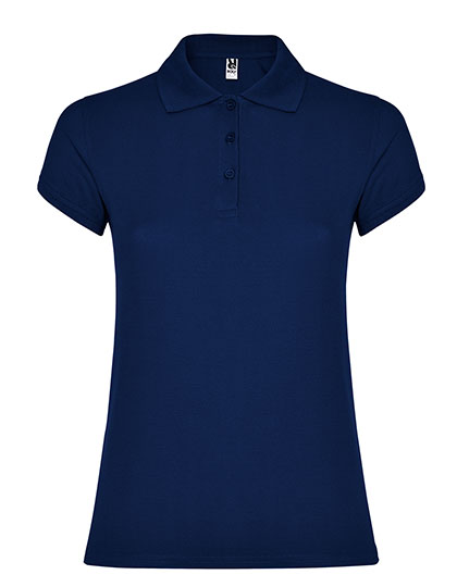 Roly Women´s Star Poloshirt Roly Women´s Star Poloshirt