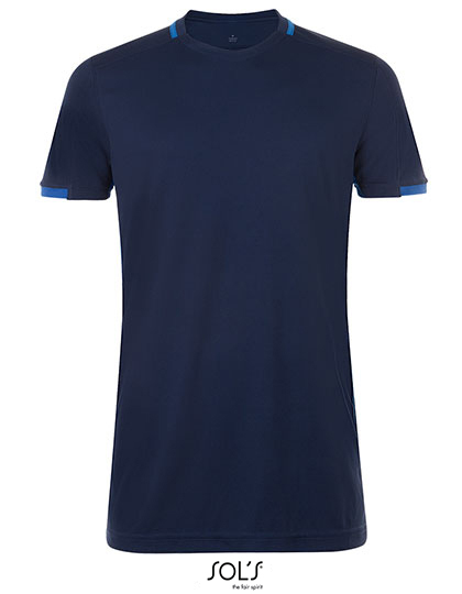 SOL´S Classico Contrast Shirt