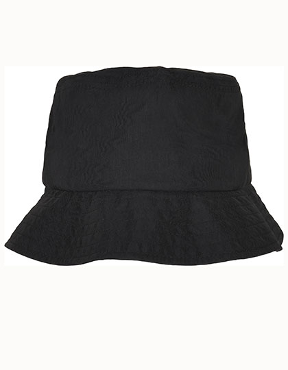 FLEXFIT Water Repellent Bucket Hat FLEXFIT Water Repellent Bucket Hat
