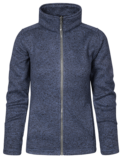 Promodoro Women´s Knit Fleece Jacket C+