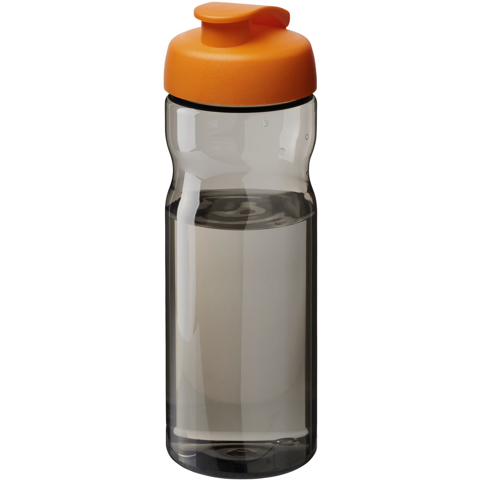 H2O Active® Eco Base 650 ml Sportflasche mit Klappdeckel H2O Active® Eco Base 650 ml Sportflasche mit Klappdeckel
