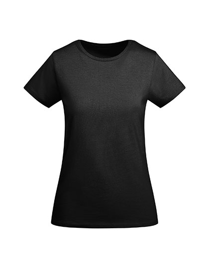 Roly Eco Women´s T-Shirt Breda Roly Eco Women´s T-Shirt Breda
