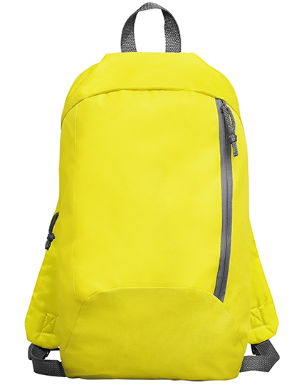 Stamina Sison Small Backpack