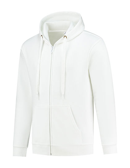 Starworld Zip Through Hooded Sweat Jacket Starworld Zip Through Hooded Sweat Jacket