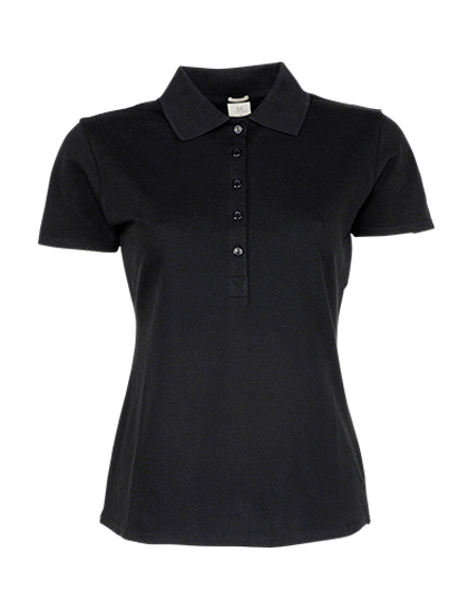 Tee Jays Women´s Luxury Stretch Polo Tee Jays Women´s Luxury Stretch Polo