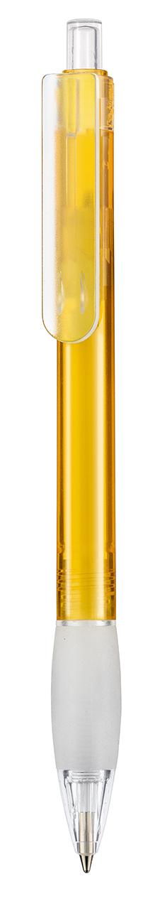 Kugelschreiber DIVA TRANSPARENT Ritter-Pen Kugelschreiber DIVA TRANSPARENT Ritter-Pen