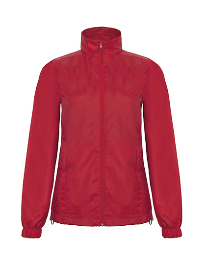 B&C COLLECTION Women´s Windjacket ID.601 B&C COLLECTION Women´s Windjacket ID.601