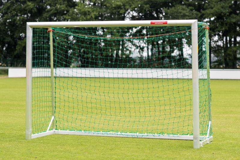 Kleinfeldtore 3 x 2 m | Fußballtore | Sportplatzbedarf | Kreuschner ...